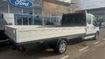 Ford Transit 350 L4 RWD Trend Skrzynia Otwarta + Zabudowa Brygadowa 2.0 165KM Skrzynia