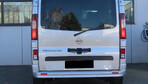 Nissan Primastar Tekna dCi 9A/T 2.0 170 KM Kombi