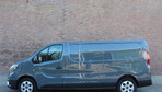 Renault Trafic L2H1 Extra AT9 2.0 170KM Furgon