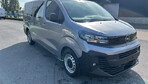 Opel Vivaro Extra Long L2H1 Zabudowa Brygadowa Flex 2.0 144KM Brygadowy