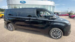 Ford Tourneo Custom 340 L2H1 Titanium X PHEV CVT 2.5 232KM Kombi