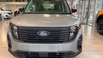 Ford Tourneo Courier Trend 1.0 125KM Kombi