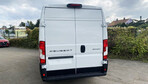 Peugeot Boxer Heavy L4H2 AT8 2.2 180KM Furgon