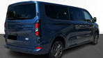 Ford Transit Custom Kombi M1 320 L2H1 Limited A8 2.0 170KM Kombi