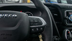 Iveco Daily 50C21HA8/P Autolaweta 3.0 210KM Autolaweta