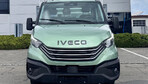 Iveco Daily 50C18 Hi-Matic Skrzynia Otwarta 3.0 180KM Skrzynia