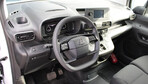 Toyota Proace City EV Long Active (136KM) Furgon
