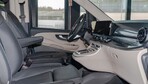 Mercedes V Klasa 220d  4-Matic Marco Polo 2.0 163KM Kombi