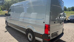 Volkswagen Crafter L4H3 2.0 140KM Furgon