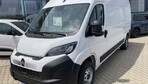 Citroen Jumper L3H2 2.2 180KM Furgon