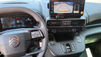 Citroen Berlingo Van XL L2H1 EAT8 1.5 130KM Furgon