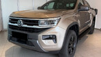 Volkswagen Amarok V6 TDI 4Mot. PanAmericana AT10 3.0 240KM Pick-Up