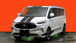Ford Tourneo Custom 320 L2H1 Sport A8 2.0 170KM Kombi