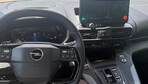 Opel Combo Kombi M L1H1 EAT8 1.5 131KM Kombi