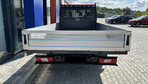 Ford Transit 350 L4 RWD DBL Trend Skrzynia Otwarta 2.0 165KM Skrzynia