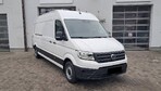 Volkswagen Crafter L4H3 2.0 140KM Furgon