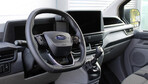 Ford Transit Custom 320 L2H1 Trend Zabudowa Brygadowa 2.0 150KM Brygadowy
