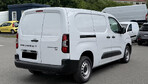 Peugeot Partner Van XL L2H1 EAT8 1.5 130KM Furgon