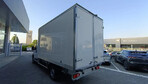Citroen Jumper Heavy  L3 Kontener 8P 2.2 140KM Kontener