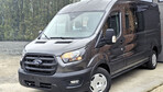 Ford Transit 350 L3H2 Trend Zabudowa Brygadowa 2.0 130KM Brygadowy