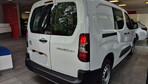 Toyota Proace City Long Active Zabudowa Brygadowa 1.5 100KM Brygadowy