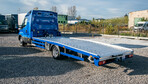 Iveco Daily 50C21HA8/P Autolaweta 3.0 210KM Autolaweta