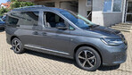 Volkswagen Caddy osobowy Maxi Style TDI DSG 2.0 122KM Kombi