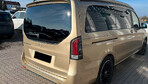Mercedes V Klasa V 300 d 4-Matic 9G-Tronic Marco Polo 2.0 237KM Kombi