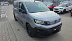 Peugeot Partner Van XL L2H1 EAT8 1.5 130KM Furgon