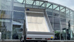 Renault Master L3 Wywrotka 2.0 150KM Wywrotka