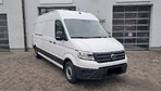 Volkswagen Crafter TDI L4H3 AT8 2.0 140KM Furgon