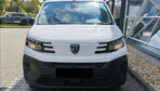 Peugeot Partner Van Standard L1H1 1.5 100KM Furgon