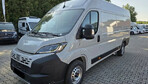Fiat Ducato Maxi L4H2 AT8 2.2 180KM Furgon