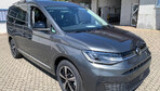 Volkswagen Caddy osobowy Maxi Style TDI DSG 2.0 122KM Kombi