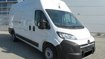 Opel Movano Heavy L4H3 2.2 180KM Furgon