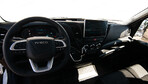 Iveco Daily 35C21 Hi-Matic Wywrotka 3.0 210KM Wywrotka