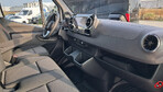 Mercedes Sprinter 317 CDI BASE Długi 9G-Tronic 2.0 170KM Furgon