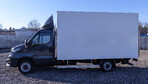Iveco Daily 35S18 Kontener 8EP + Winda 3.0 180KM Kontener