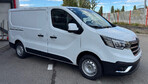Renault Trafic L1H1 Extra 2.0 130KM Furgon
