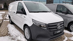 Mercedes Vito eVito 112 Długi 116KM Furgon