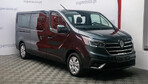Renault Trafic Kombi L2H1 AT9 2.0 170KM Kombi