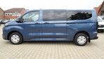 Ford Transit Custom Kombi M1 320 L2H1 Trend 2.0 136KM Kombi