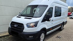 Ford Transit 350 L4H3 RWD Trend Zabudowa Brygadowa 2.0 130KM Brygadowy