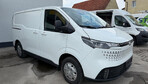 Maxus Deliver 7 L1H1 2.0 150KM Furgon