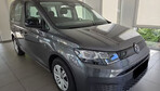 Volkswagen Caddy osobowy TDI 4Motion 2.0 122KM Kombi