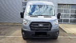 Ford Transit Kombi M1 350 L3H2 Trend A8 2.0 150KM Kombi