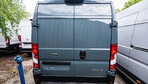 Opel Movano Heavy L2H2 2.2 140KM Furgon