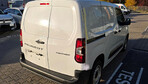Peugeot Partner Van Standard  L1H1 1.5 100KM Furgon
