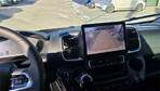 Citroen Jumper Heavy L4H2 AT8 2.2 180KM Furgon