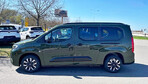 Opel Combo Kombi XL L2H1 GS 1.5 130KM Kombi